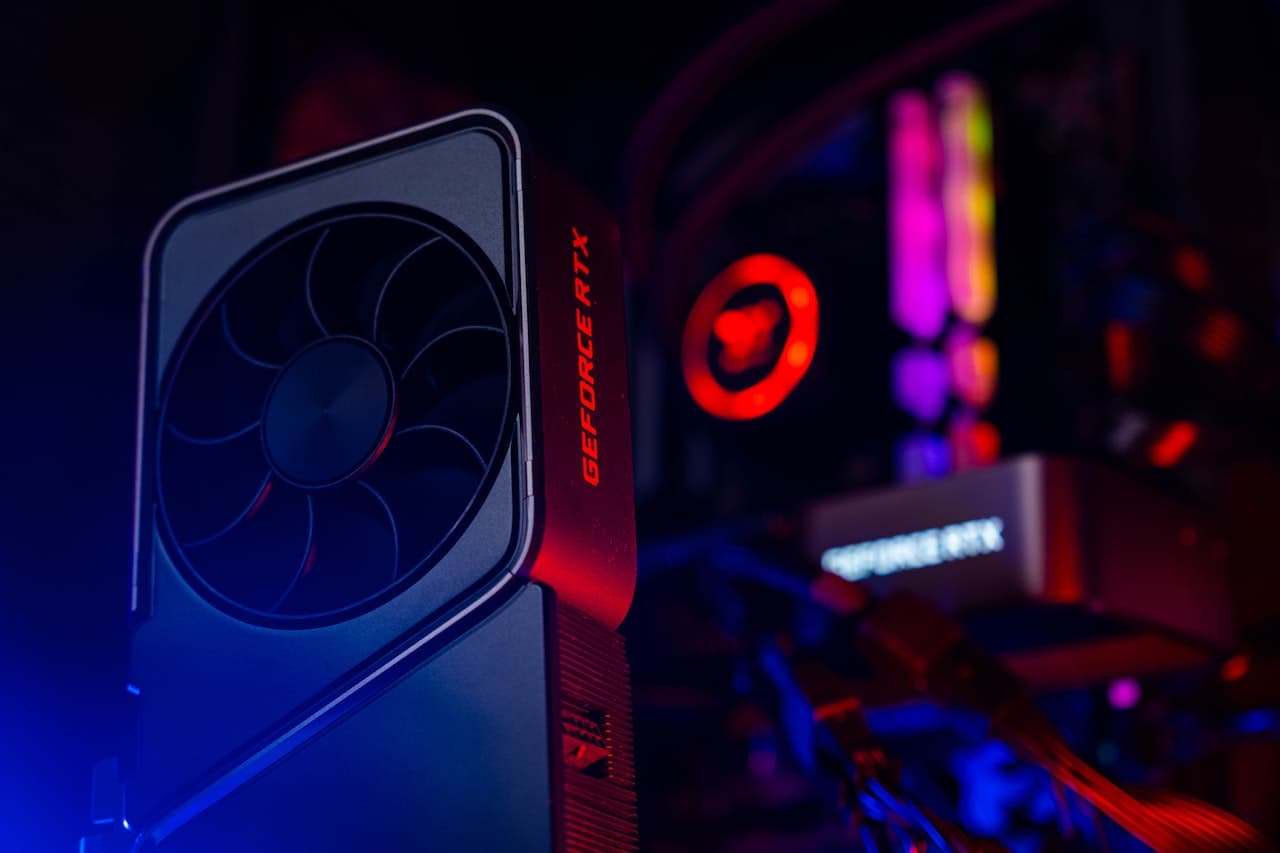 Nvidia GeForce RTX 40 series Review